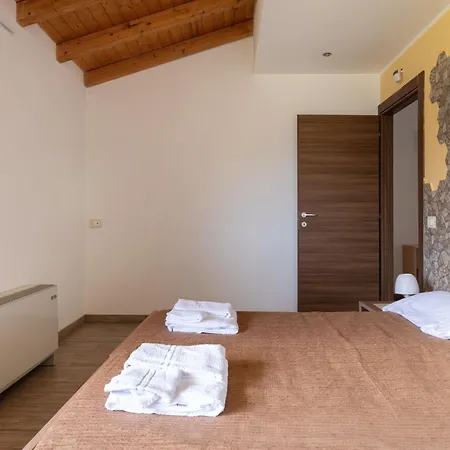 Apartment Castagno By Interhome Zafferana Etnea