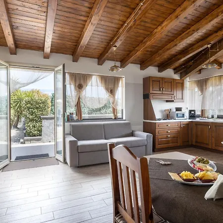 Castagno By Interhome *