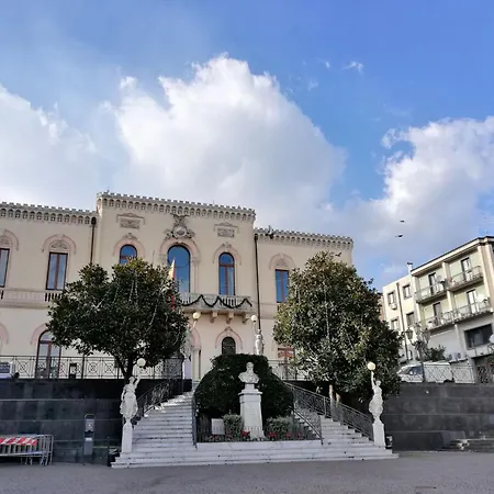 Castagno By Interhome Apartmán *