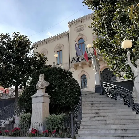 Castagno By Interhome * Zafferana Etnea