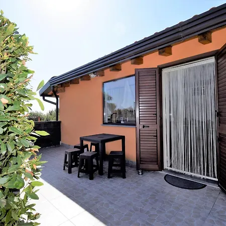 Apartmán Castagno By Interhome *