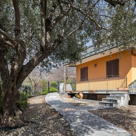 Castagno By Interhome Zafferana Etnea