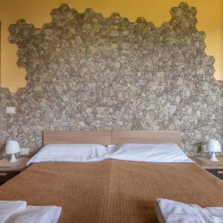 Castagno By Interhome * Zafferana Etnea