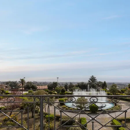Castagno By Interhome Apartment *