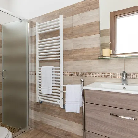 Apartmán Castagno By Interhome Zafferana Etnea