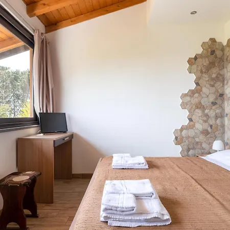 Castagno By Interhome Apartmán