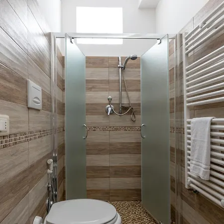 Castagno By Interhome Apartmán Zafferana Etnea