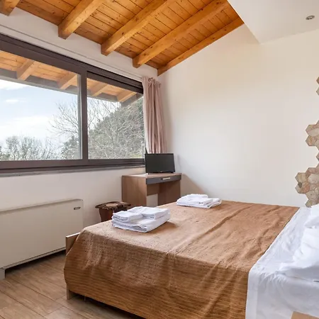 Apartment Castagno By Interhome *