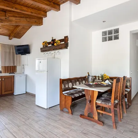 Castagno By Interhome Apartment Zafferana Etnea