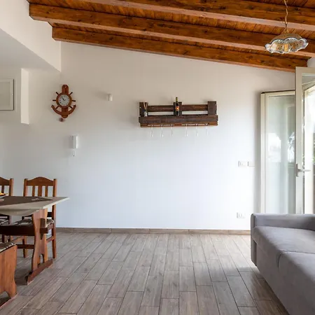 Castagno By Interhome * Zafferana Etnea