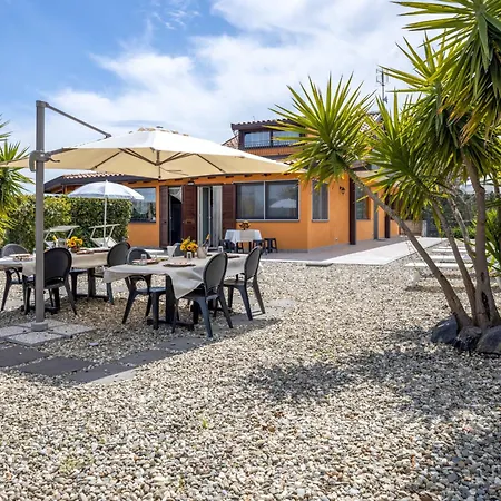 Castagno By Interhome