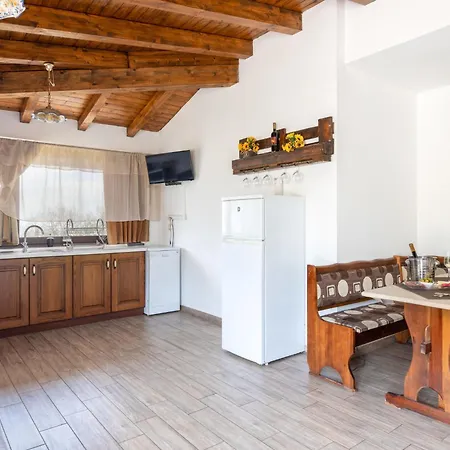 Castagno By Interhome Apartmán