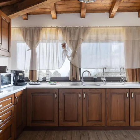 Apartment Castagno By Interhome *